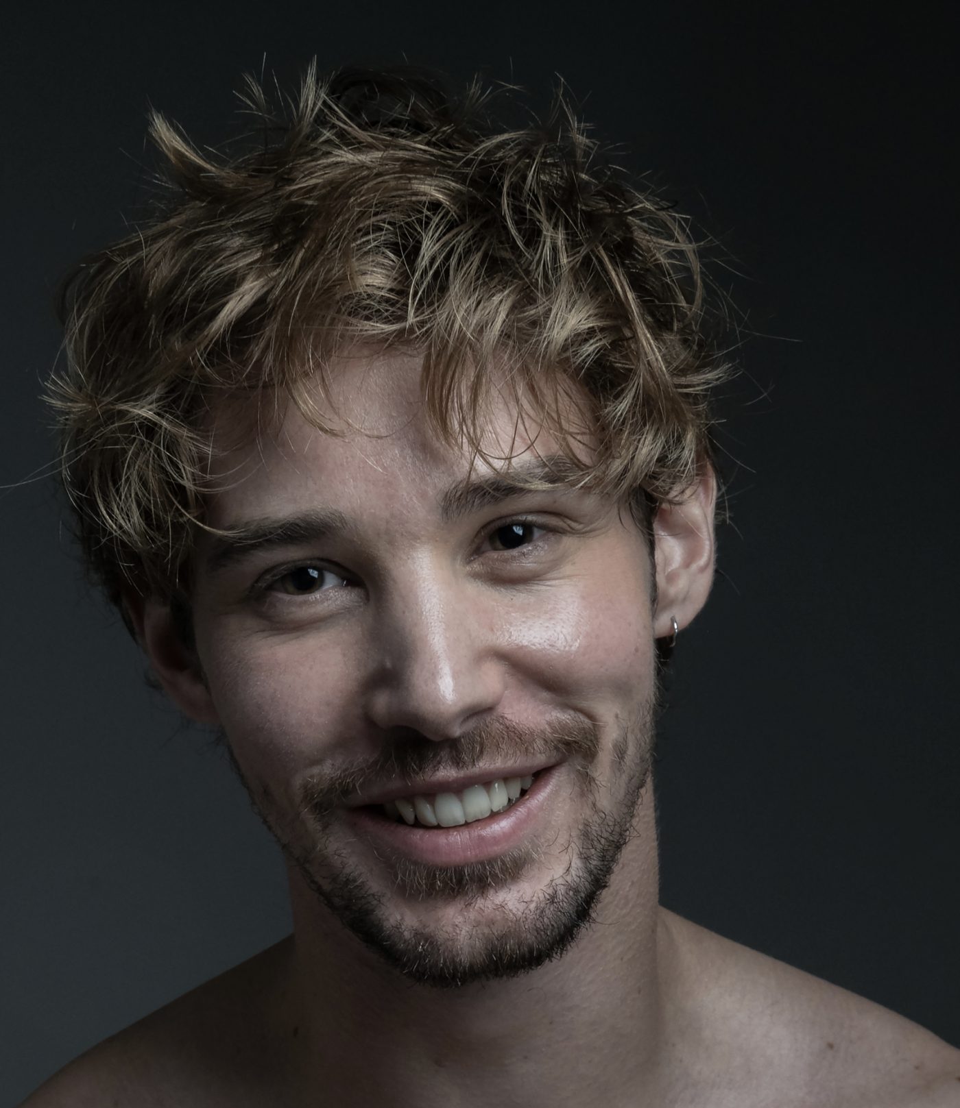 Baptiste Fouin, BFP Coaching